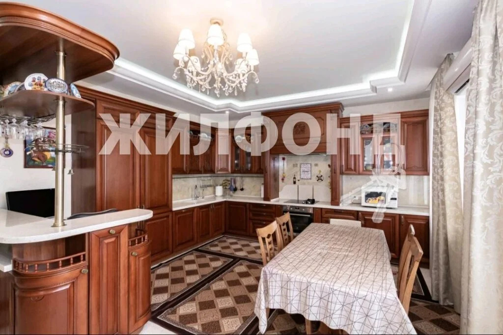 Продажа дома, Новолуговое, Новосибирский район, 1-й квартал - Фото 0