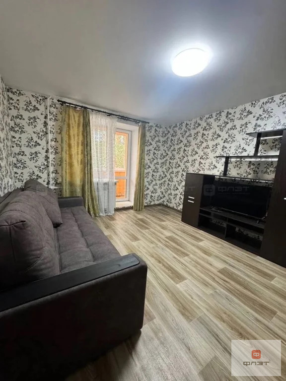 Аренда квартиры, Казань, ул. Юлиуса Фучика д.55 - Фото 0