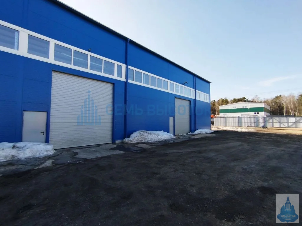 Аренда ПСН, Подольск, 65 - Фото 1