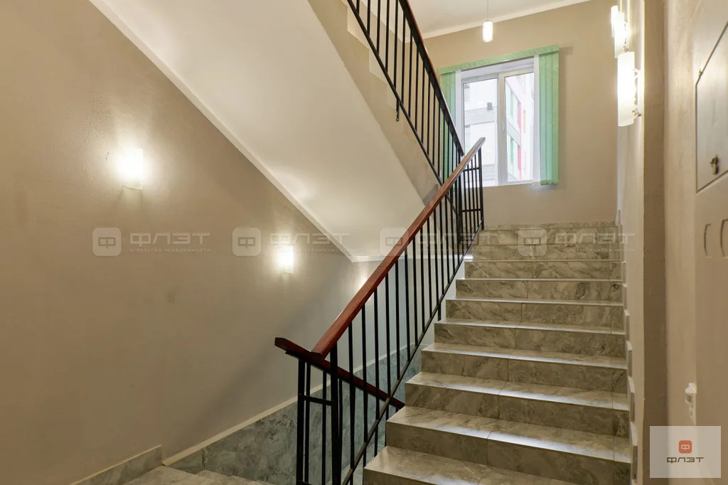 Продажа квартиры, Казань, ул. Федосеевская - Фото 9
