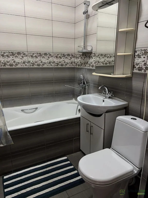 Аренда квартиры, Томск, ул. Максима Горького - Фото 5