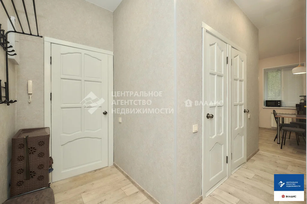 Продажа квартиры, Рязань, ул. Братиславская - Фото 7