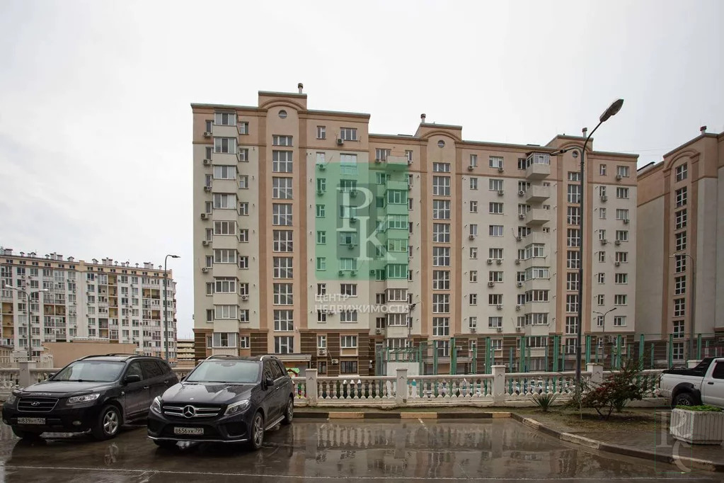 Продажа квартиры, Севастополь, Античный пр-кт. - Фото 22