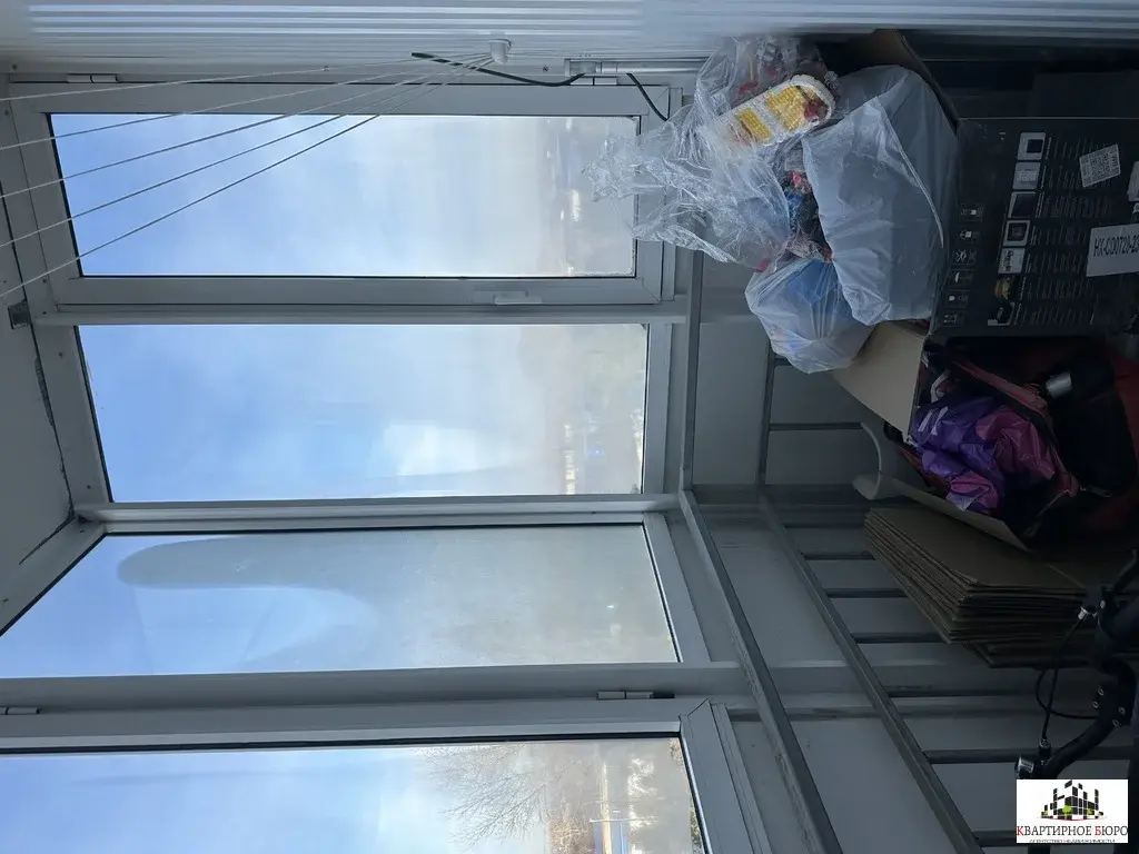 Продам 1-комнатную 44 кв.м. - Фото 12