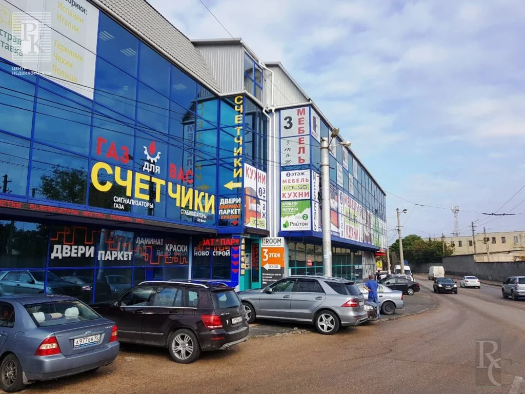 Продажа торгового помещения, Севастополь, ул. Льва Толстого - Фото 8