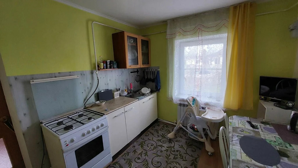 Продажа дома, Темрюк, Темрюкский район, ул. Анджиевского - Фото 19