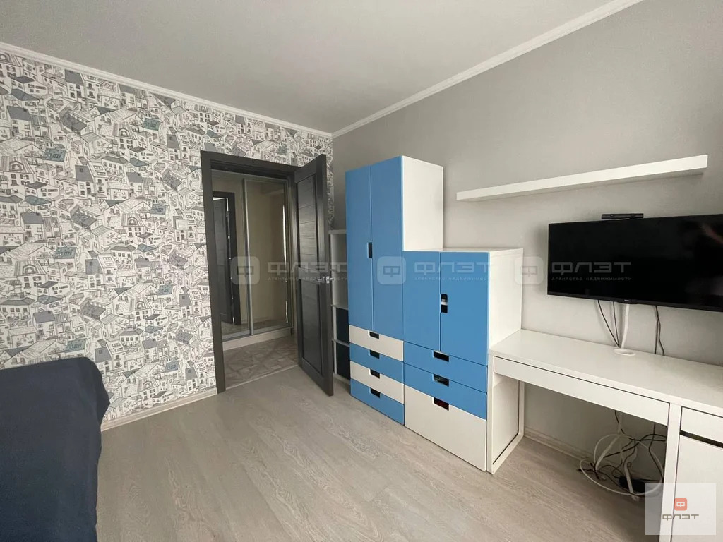 Продажа квартиры, Казань, Фатыха Амирхана пр-кт. - Фото 6