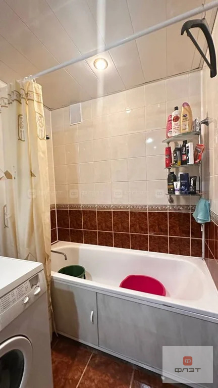 Продажа квартиры, Казань, ул. Закиева - Фото 10