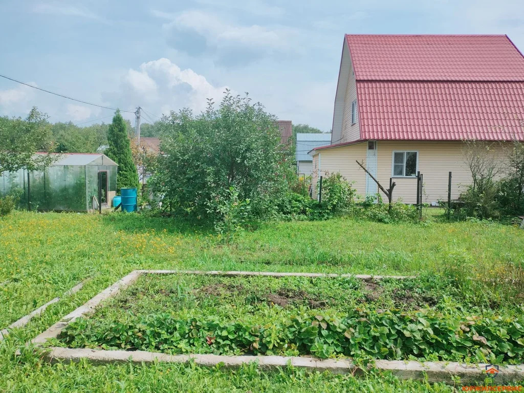 Продажа дома, Домодедово, Домодедово г. о., Московская обл - Фото 5