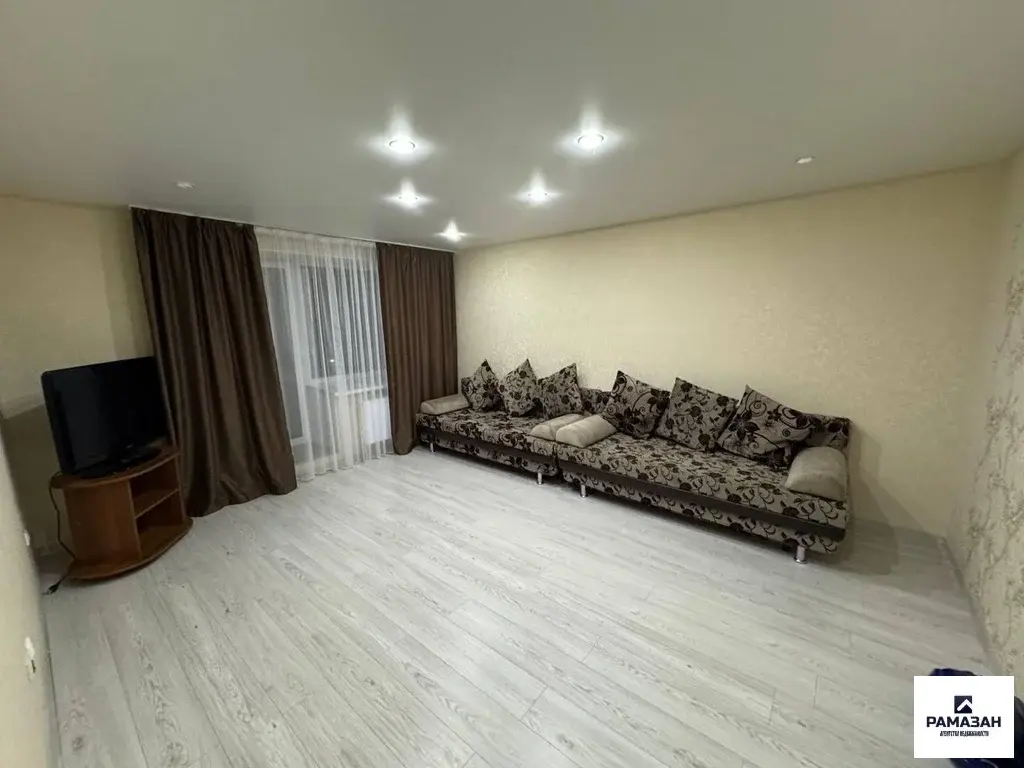 2-ком квартира ул.Зур Урам 1к5 - Фото 7