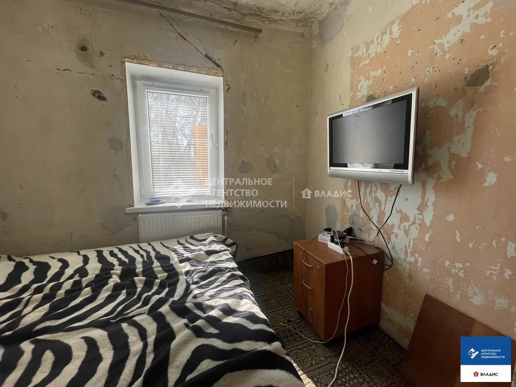 Продажа дома, Кораблино, Кораблинский район, ул. Буденного - Фото 7