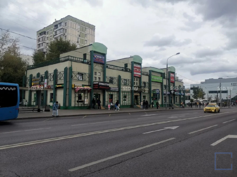 Аренда торгового помещения, м. Новогиреево, Зелёный проспект - Фото 4