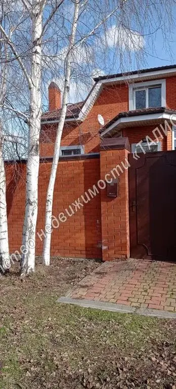 Продается двух этажный дом в пригороде г. Таганрога, с. Боцманово - Фото 30