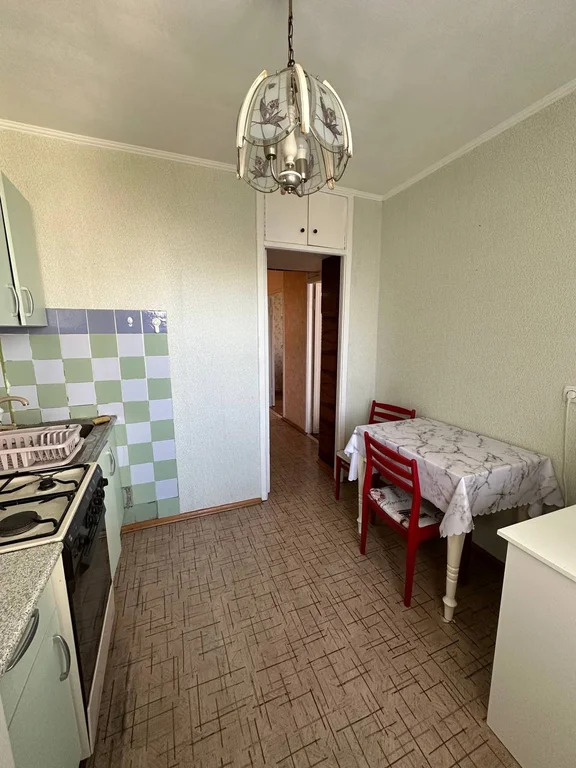 Продам 2-комн. квартиру 38.7 кв.м. - Фото 6