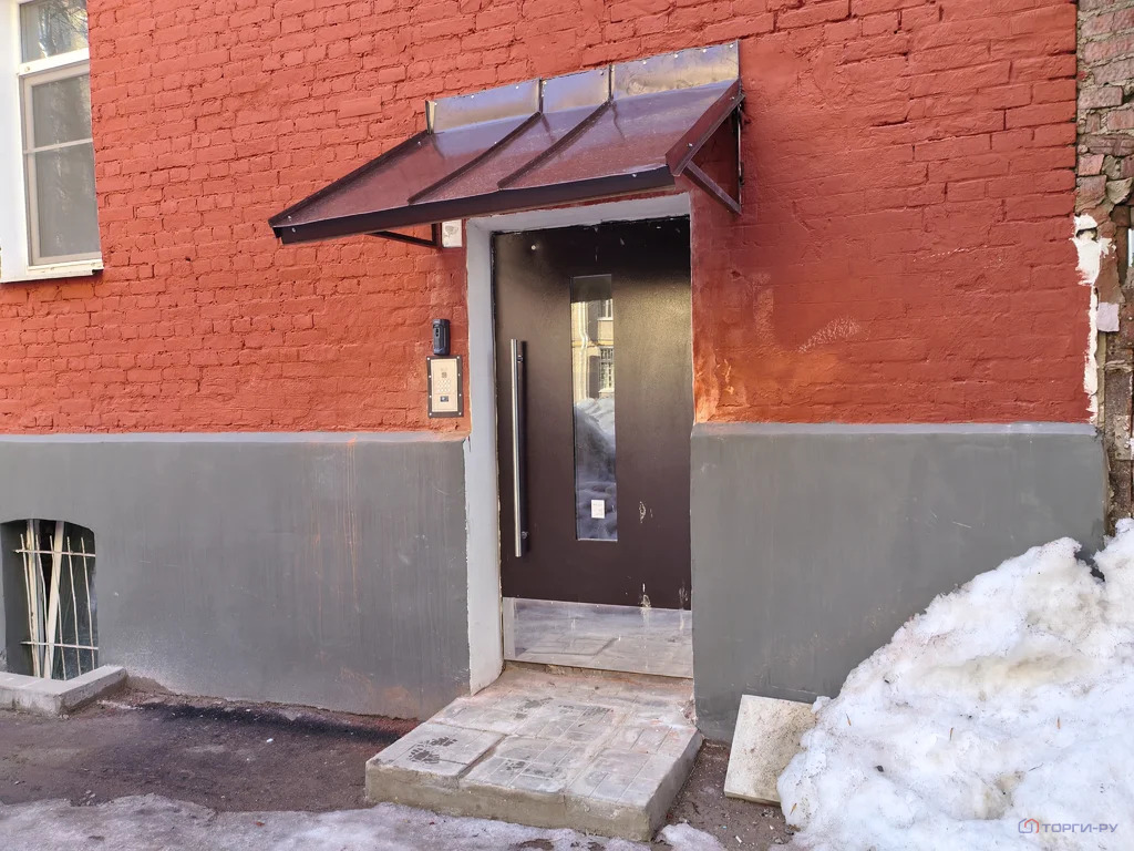 Продажа квартиры, 1-й Щемиловский переулок - Фото 3