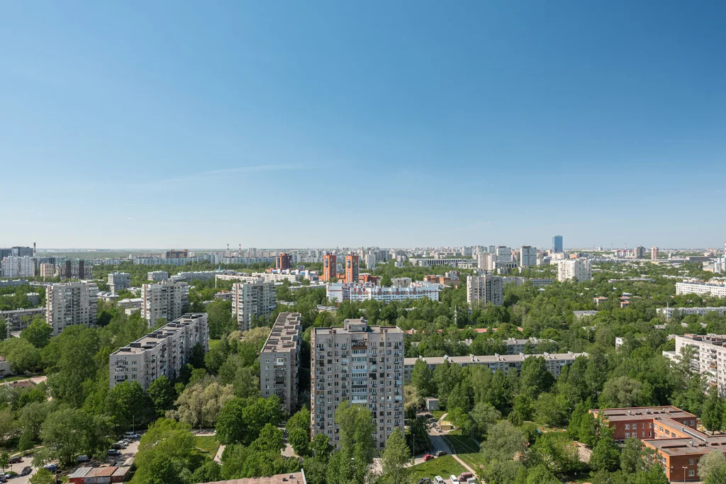 Продажа квартиры, м. Звездная, ул. Пулковская - Фото 12