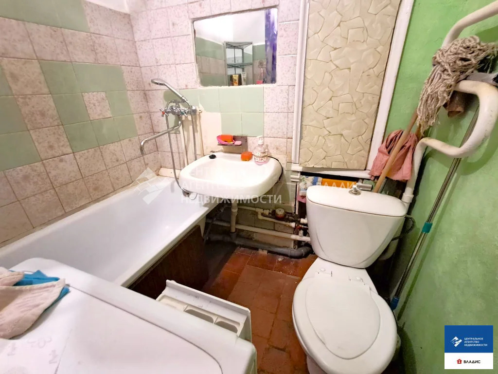 Продажа квартиры, Касимов, Касимовский район, Заводская улица - Фото 9