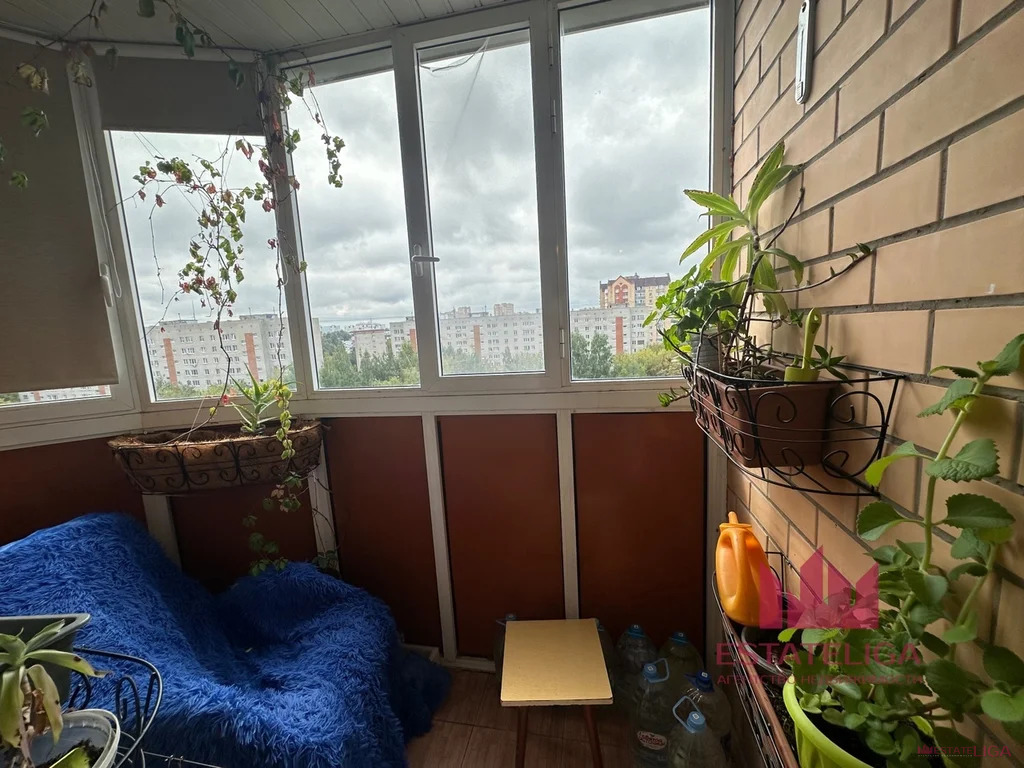 Продажа квартиры, Подольск, Большая Серпуховская улица - Фото 15