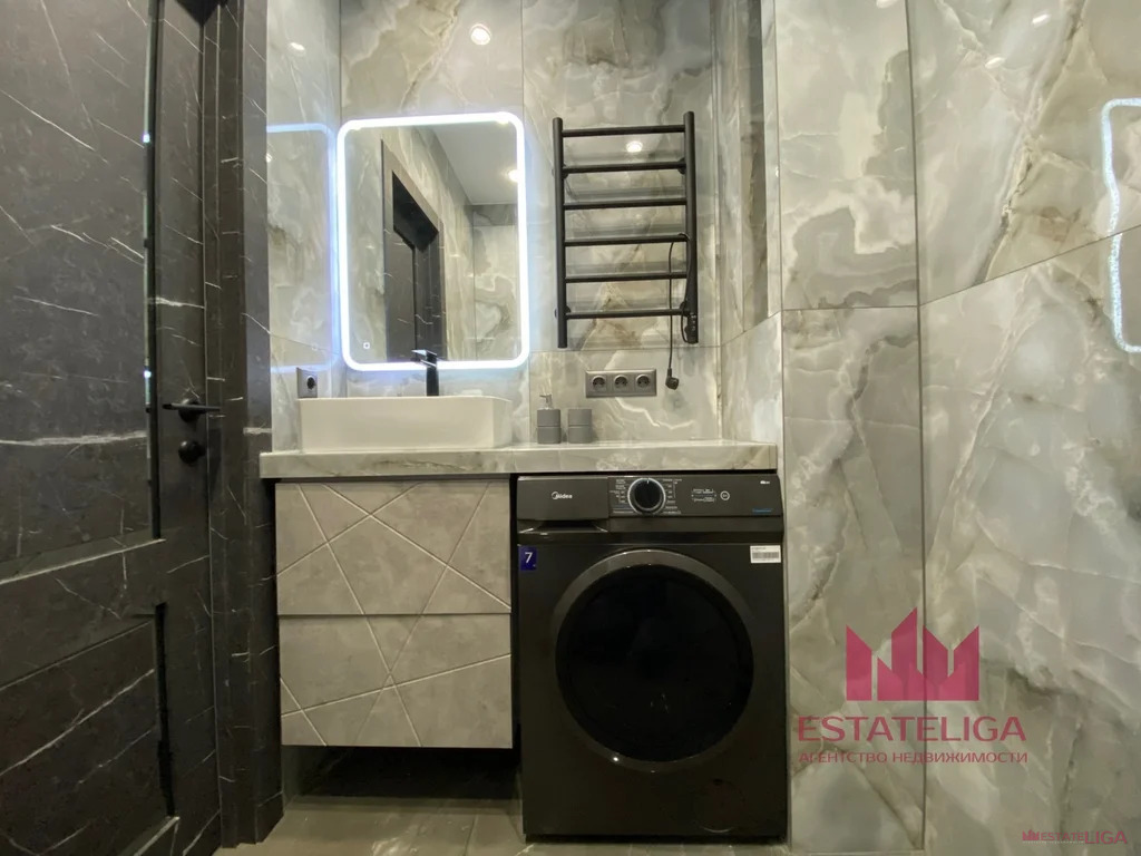 Аренда квартиры, м. Нижегородская, ул. Газгольдерная - Фото 7