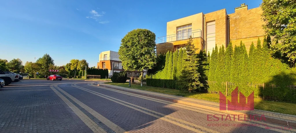 Продажа таунхауса, Писково, Истринский район, Парковая улица - Фото 9