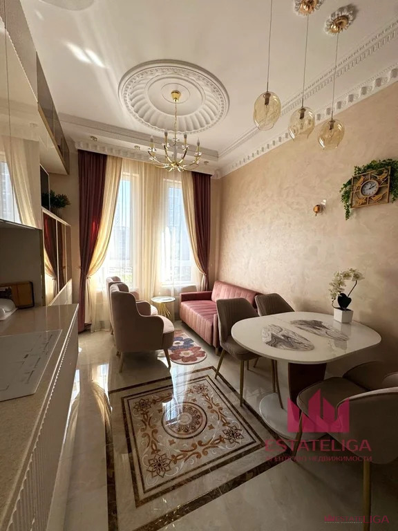 Аренда квартиры, 3-я Хорошевская улица - Фото 2