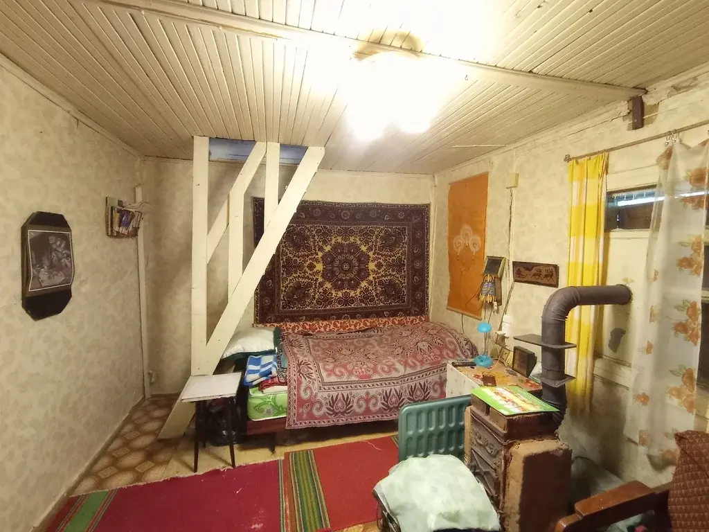 Дом 28 м2 на участке 6 сот. - Фото 5