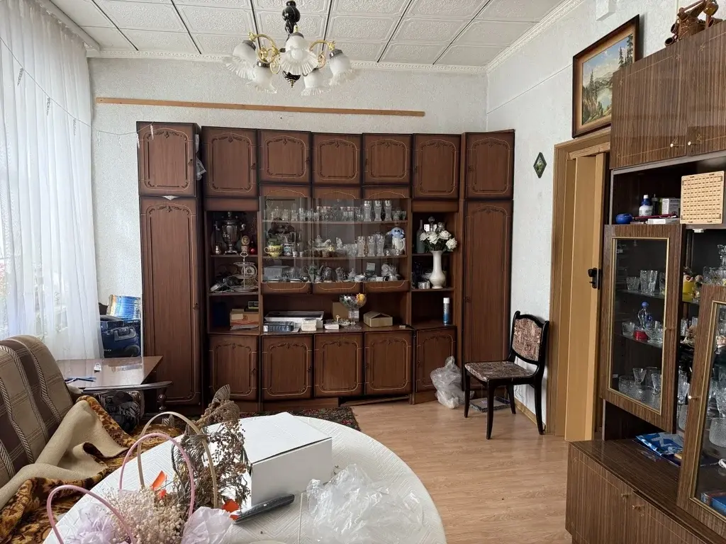 Дом, го Воскресенск,с.Ашитково,ул.Юбилейная, д.1А/1 - Фото 8