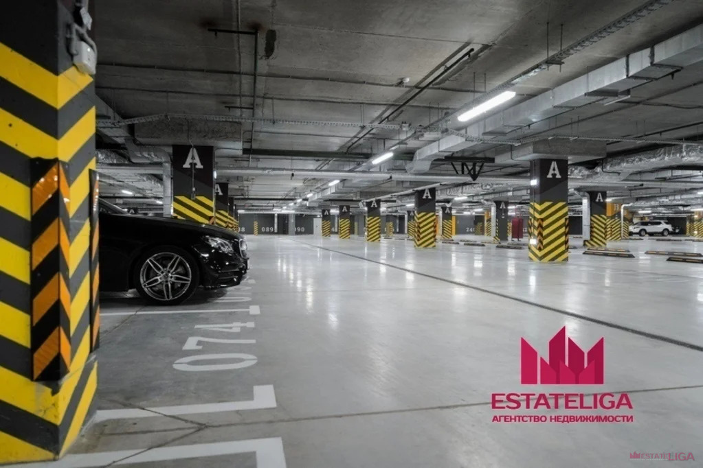 Продажа квартиры, Шмитовский проезд - Фото 21