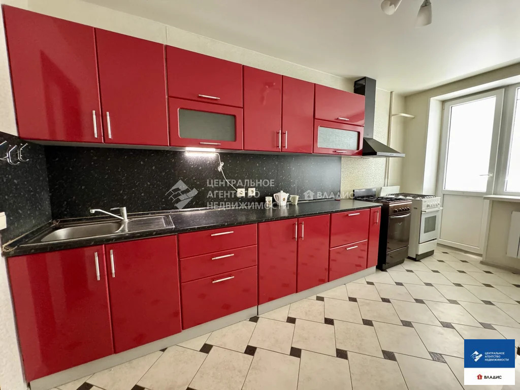 Аренда квартиры, Рязань, Касимовское ш. - Фото 3