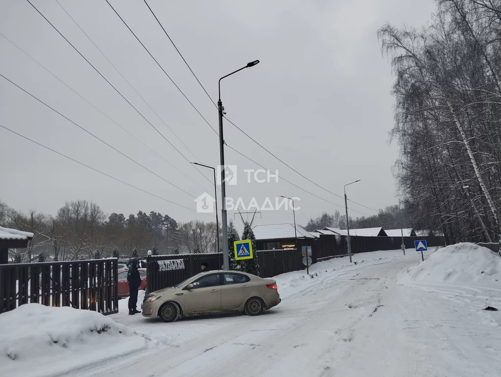 Ленинский городской округ, деревня Жабкино, жилой квартал Булатниково, . - Фото 8