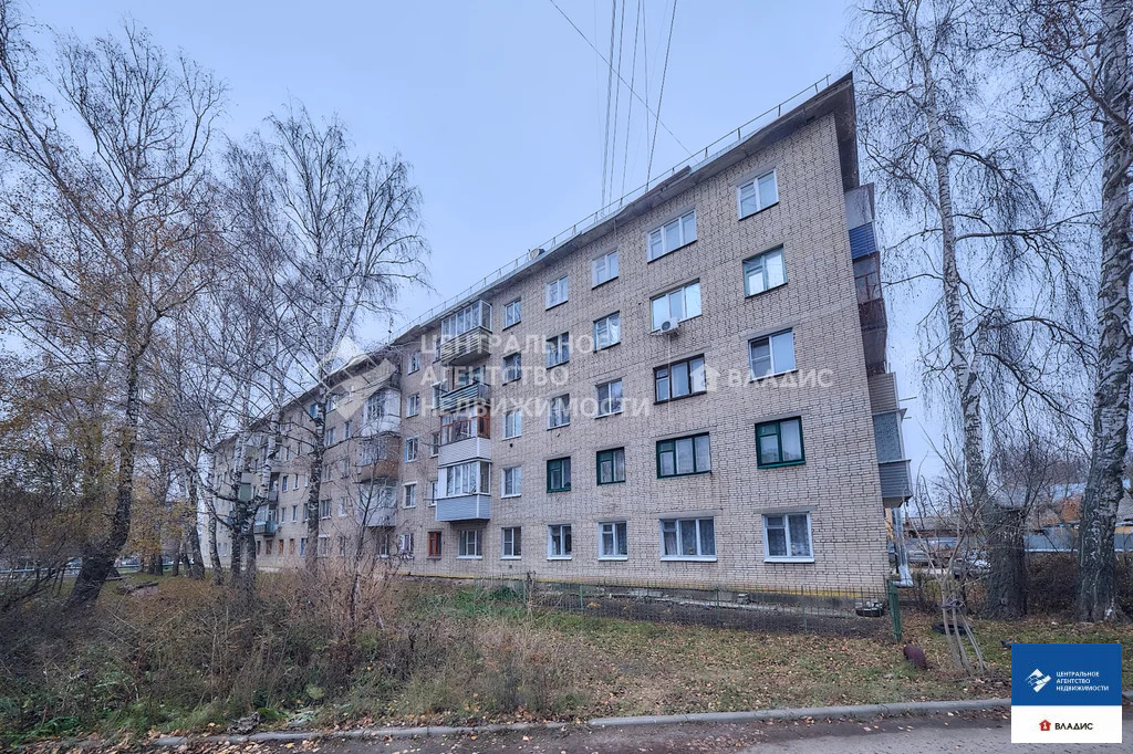 Продажа квартиры, Рыбное, Рыбновский район, ул. Юбилейная - Фото 0