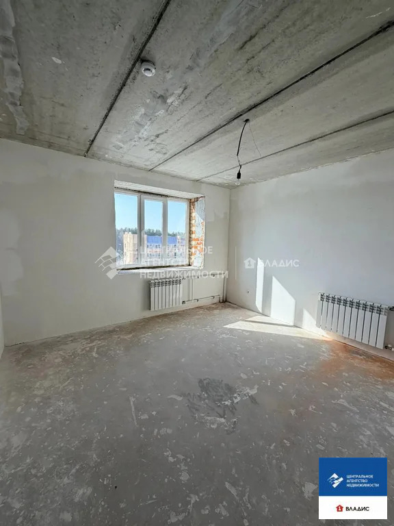 Продажа квартиры в новостройке, Рязань - Фото 5