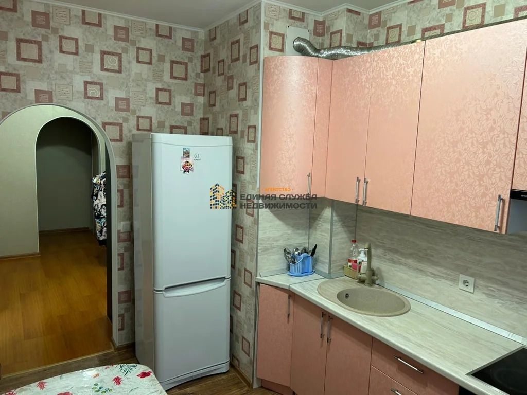 Аренда квартиры, Уфа, ул. Бакалинская - Фото 9