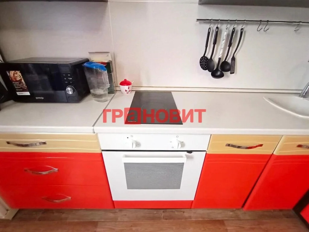 Продажа квартиры, Новосибирск, 2-я Гэсстроевская - Фото 7