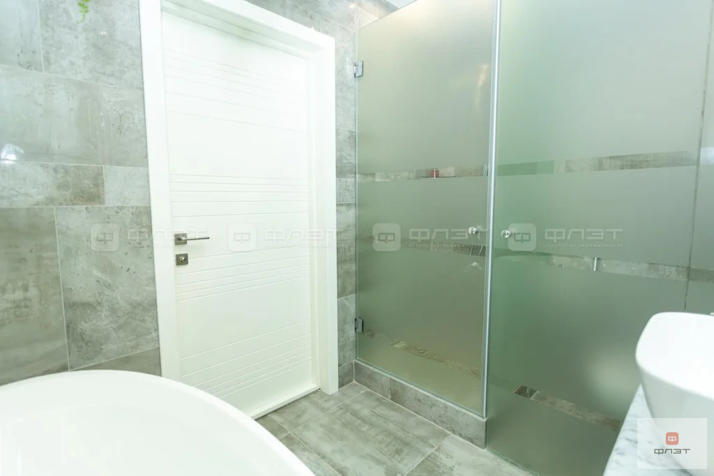 Продажа квартиры, Казань, пр-кт. Альберта Камалеева - Фото 18