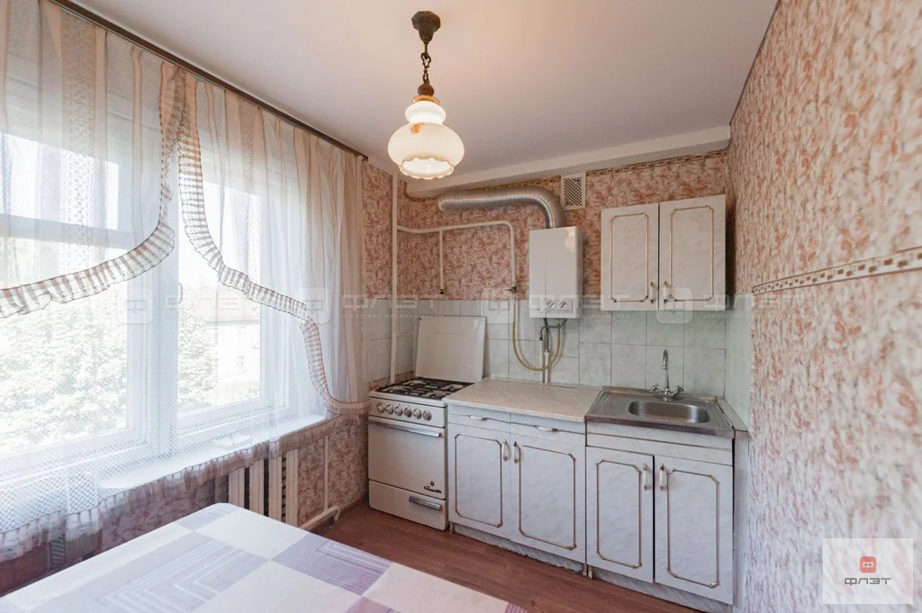 Продажа квартиры, Казань, ул. Даурская - Фото 16