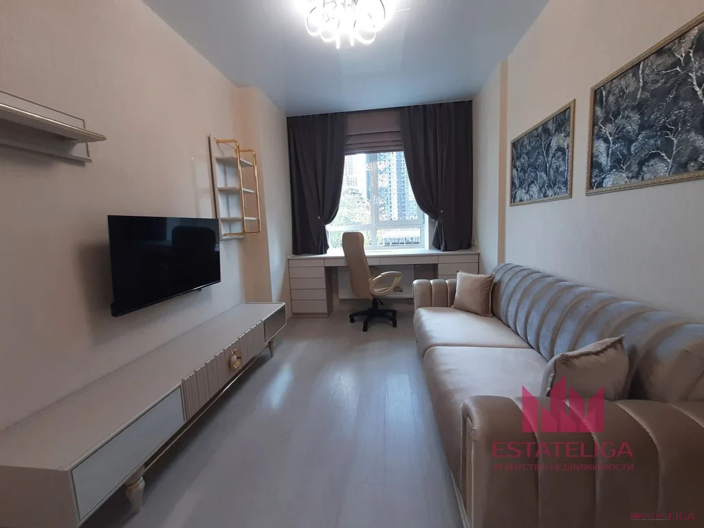 Аренда квартиры, Аминьевское ш. - Фото 7