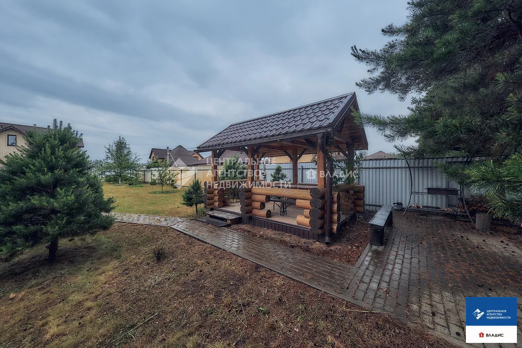 Продажа дома, Рязанский район, Сказочная улица - Фото 24