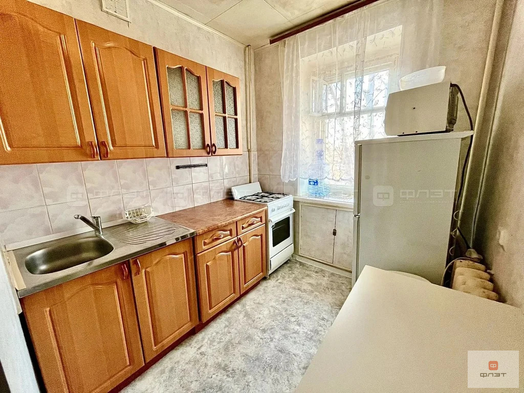Продажа квартиры, Казань, ул. Магаданская - Фото 6
