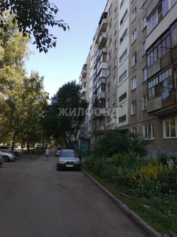 Продажа квартиры, Новосибирск, ул. Забалуева - Фото 15