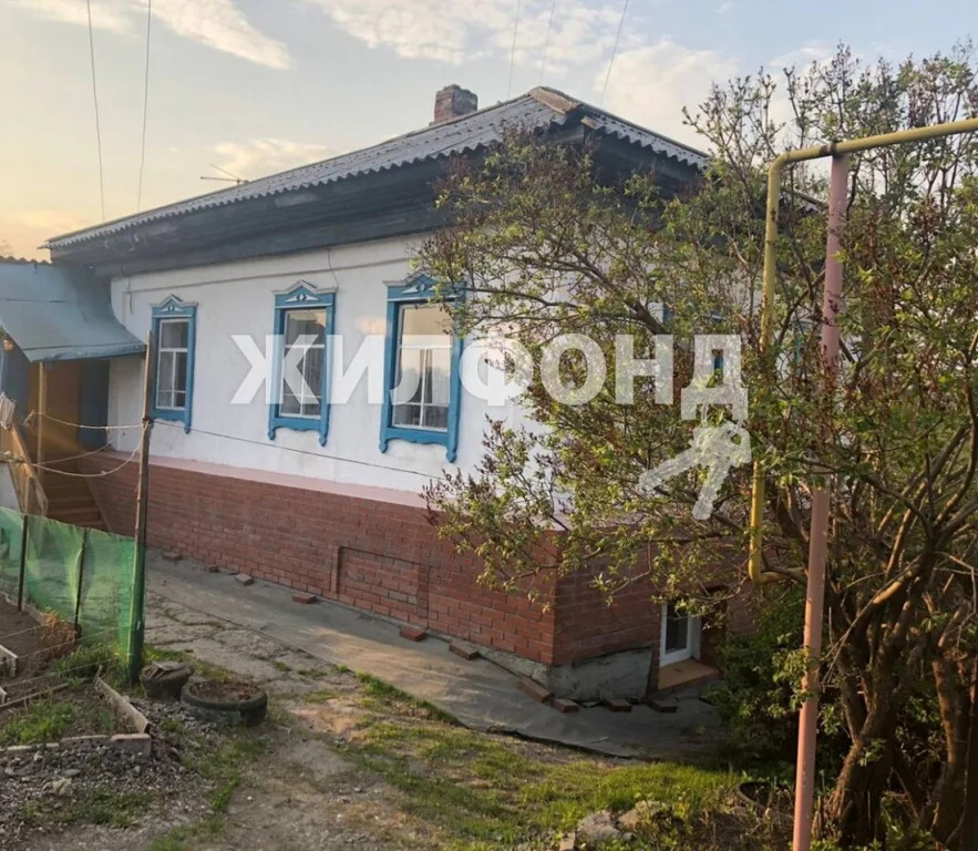 Продажа дома, Новосибирск - Фото 0