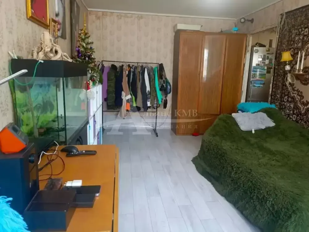Продажа квартиры, Георгиевск, ул. Мира - Фото 5