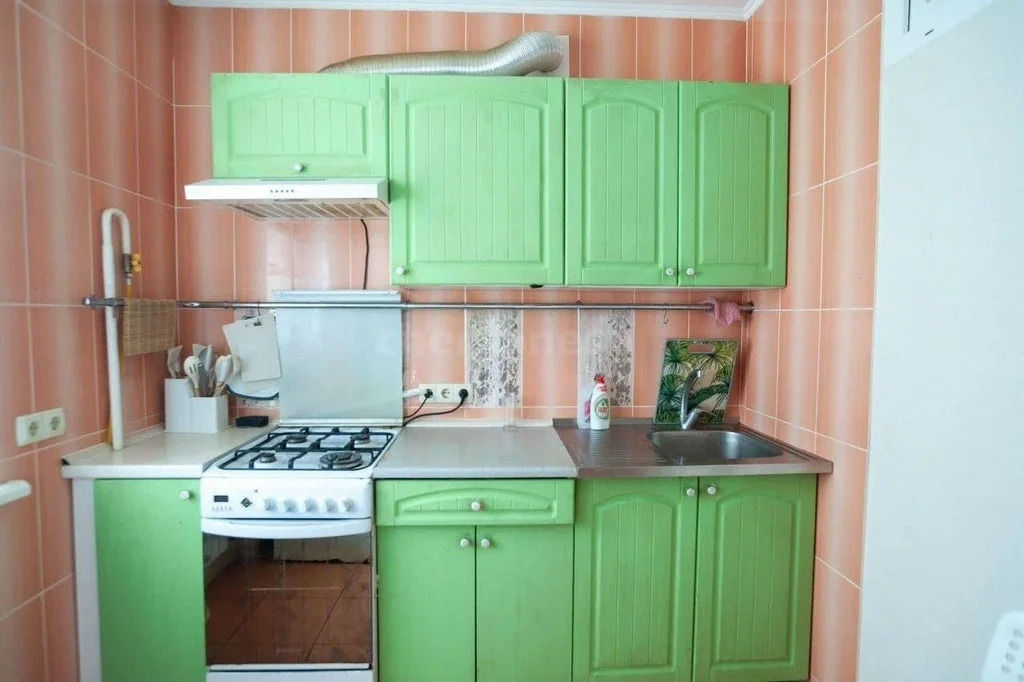 Продажа квартиры, Севастополь, Генерала Острякова пр-кт. - Фото 12