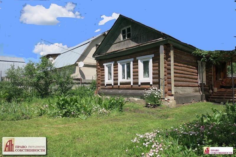 Купить Дом В Д Ждановское Раменского Р