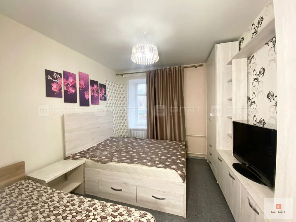 Продажа квартиры, Казань, Дербышки ул. Мира - Фото 2