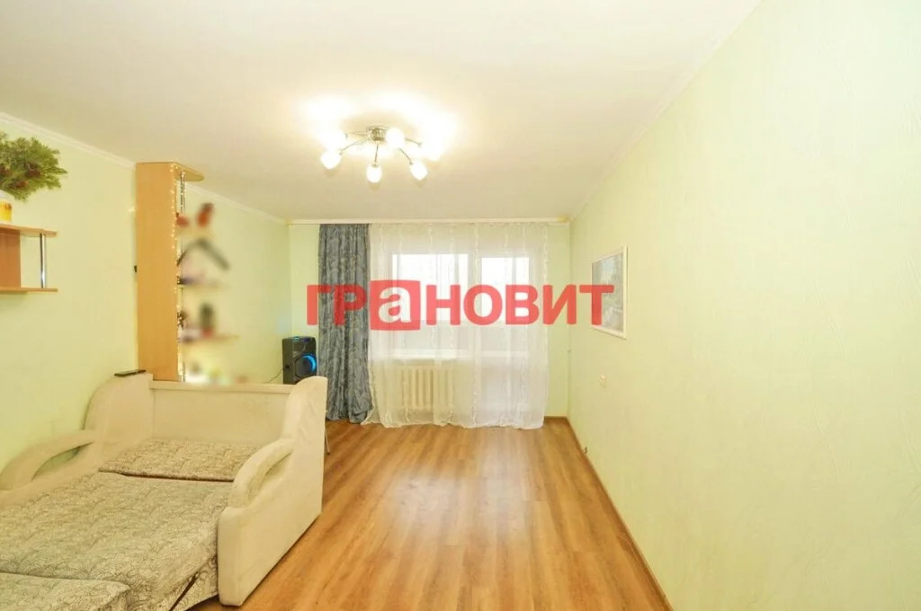 Продажа квартиры, Новосибирск, ул. Громова - Фото 5