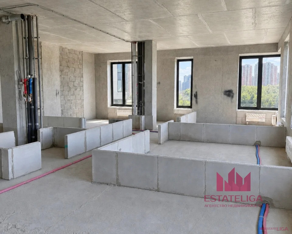 Продажа квартиры, проспект Генерала Дорохова - Фото 6