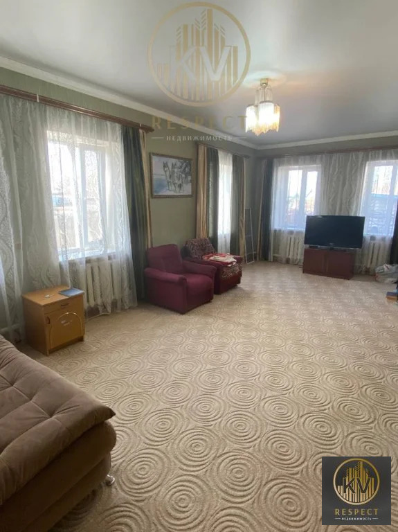 Продажа дома, Минеральные Воды, ул. Красная - Фото 1