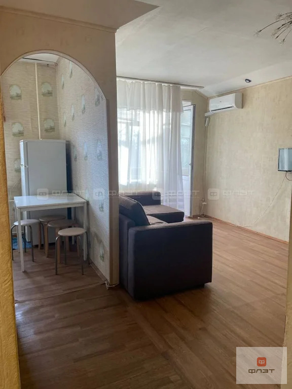 Аренда квартиры, Казань, ул. Гагарина д.2а - Фото 2