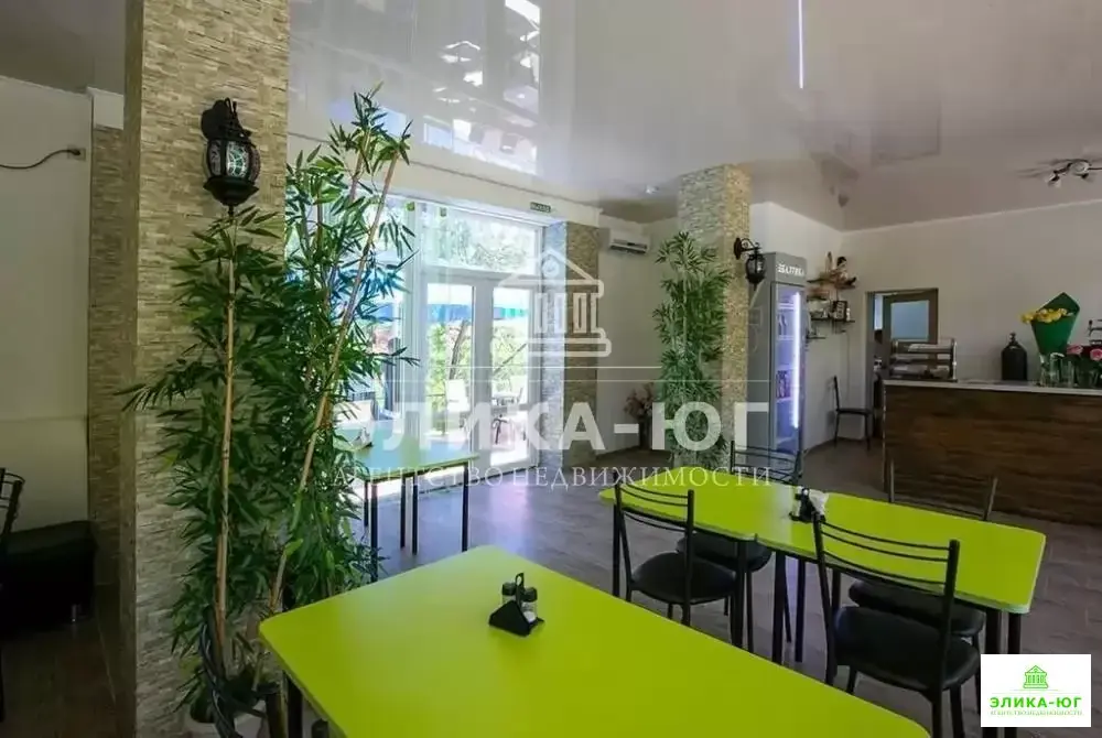 Продажа готового бизнеса, Пляхо, Туапсинский район, Курортная ул. - Фото 8